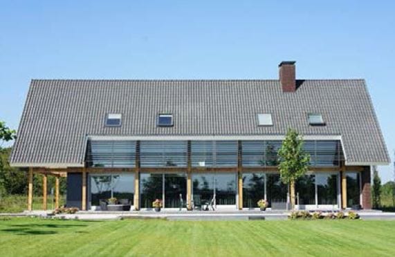 Foto 4 van Lendeweg nabij 6a