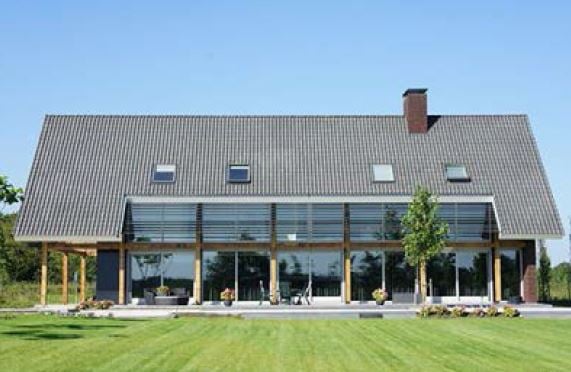 Foto 4 van Lendeweg nabij 6a