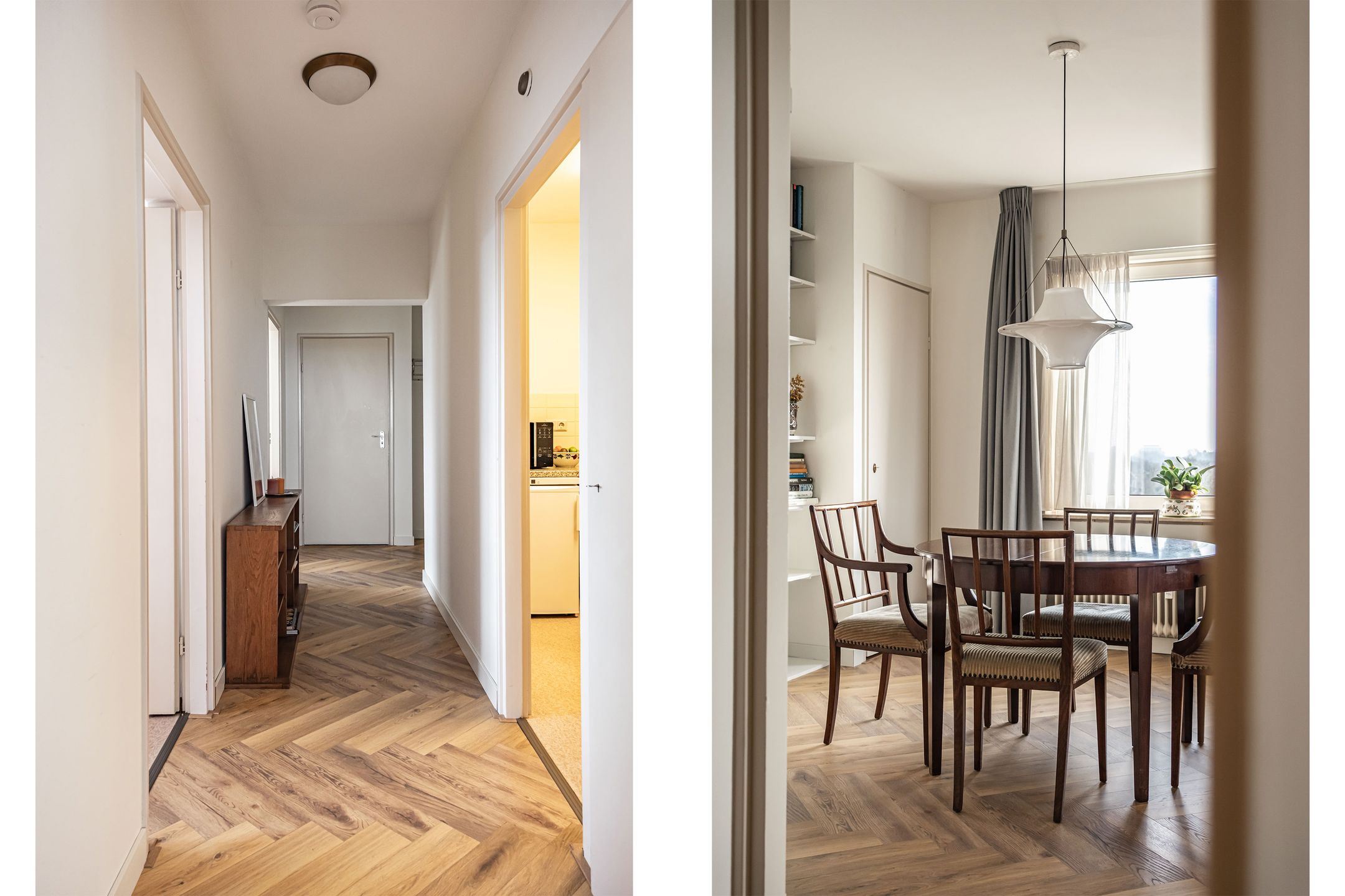 Foto 3 van Zandvoorter Allee 298