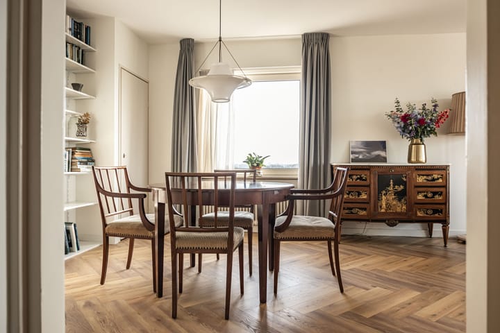 Foto 4 van Zandvoorter Allee 298