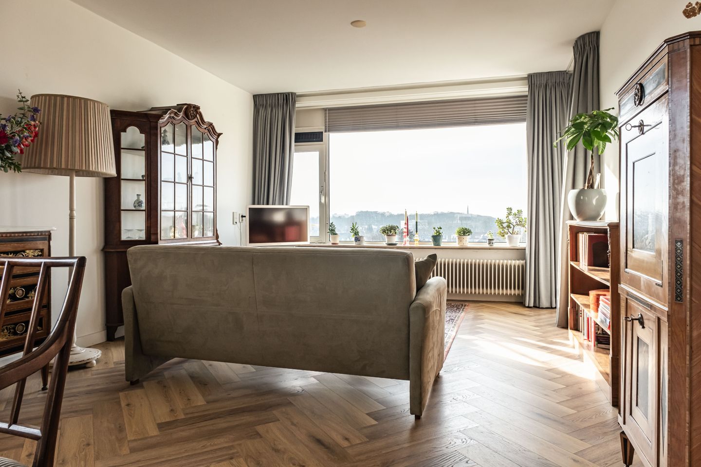 Foto 5 van Zandvoorter Allee 298