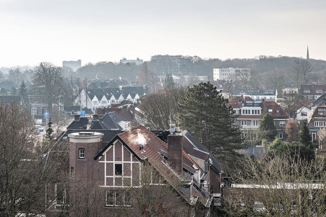 Foto 7 van Zandvoorter Allee 298