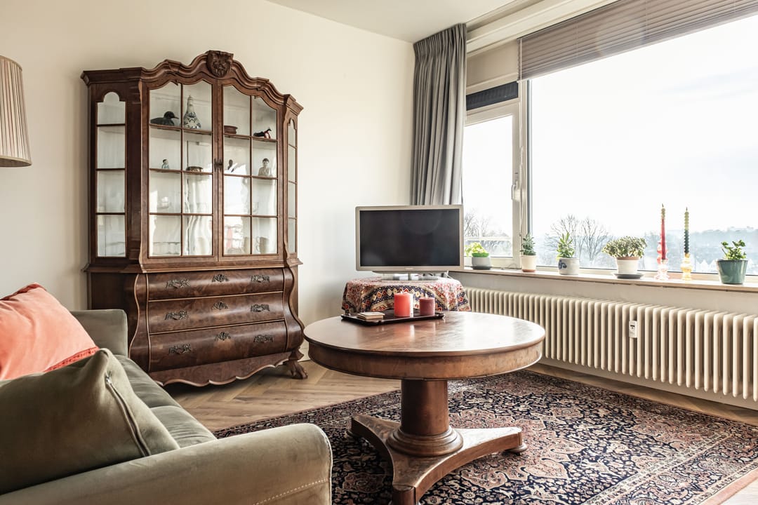 Foto 8 van Zandvoorter Allee 298