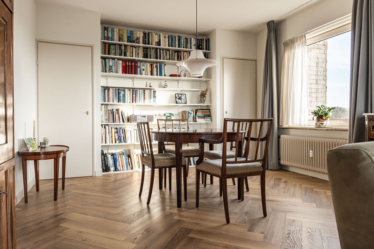 Foto 10 van Zandvoorter Allee 298