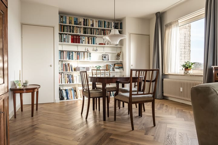 Foto 10 van Zandvoorter Allee 298