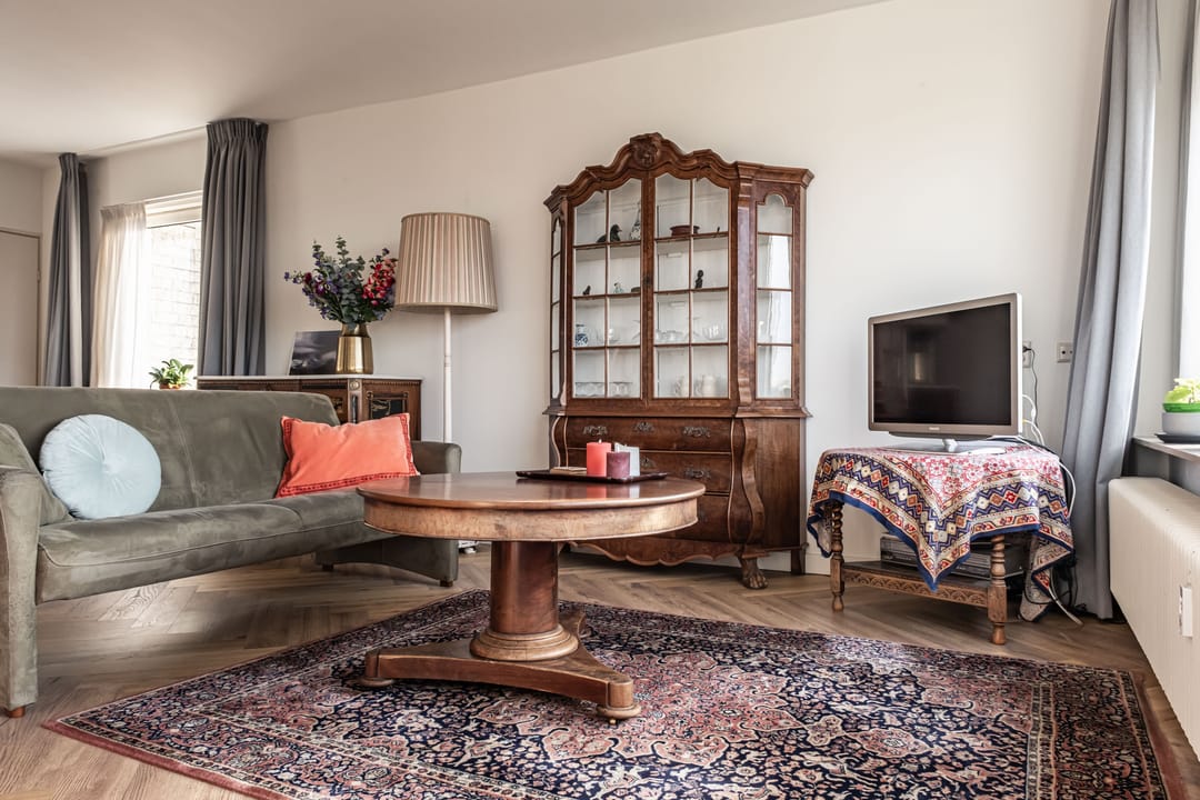 Foto 11 van Zandvoorter Allee 298