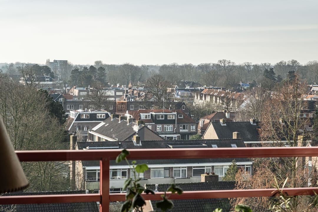 Foto 13 van Zandvoorter Allee 298