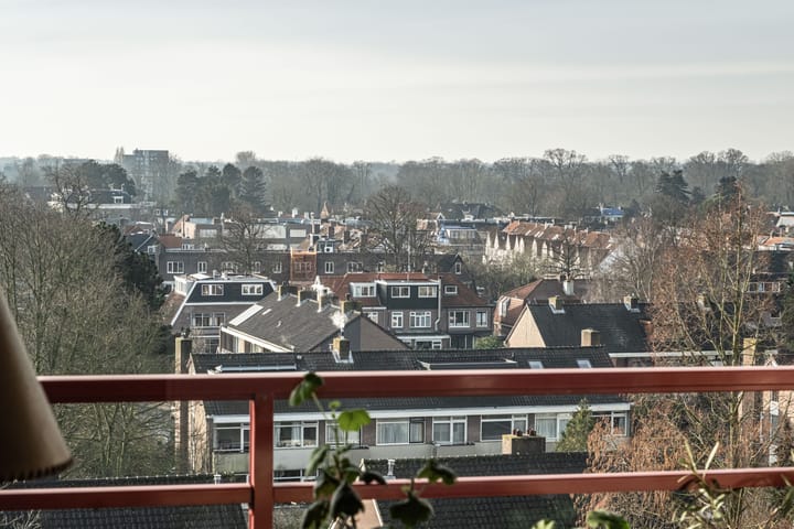 Foto 13 van Zandvoorter Allee 298