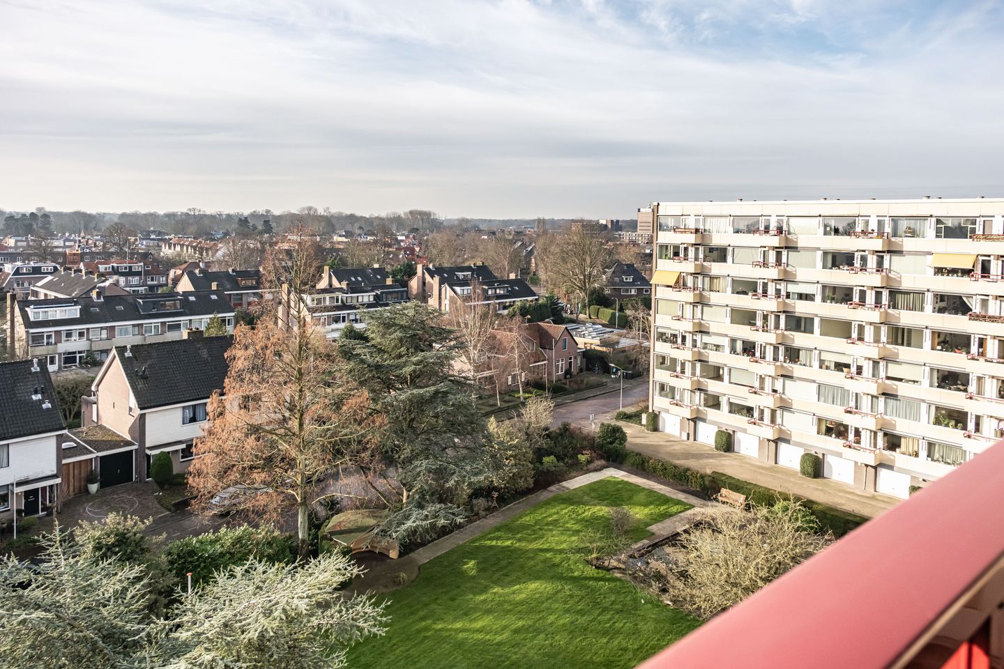 Foto 14 van Zandvoorter Allee 298