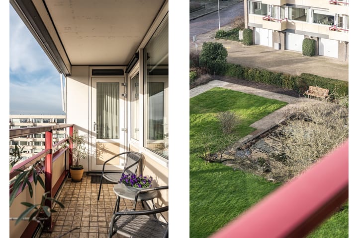 Foto 15 van Zandvoorter Allee 298