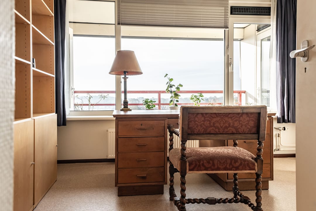 Foto 16 van Zandvoorter Allee 298