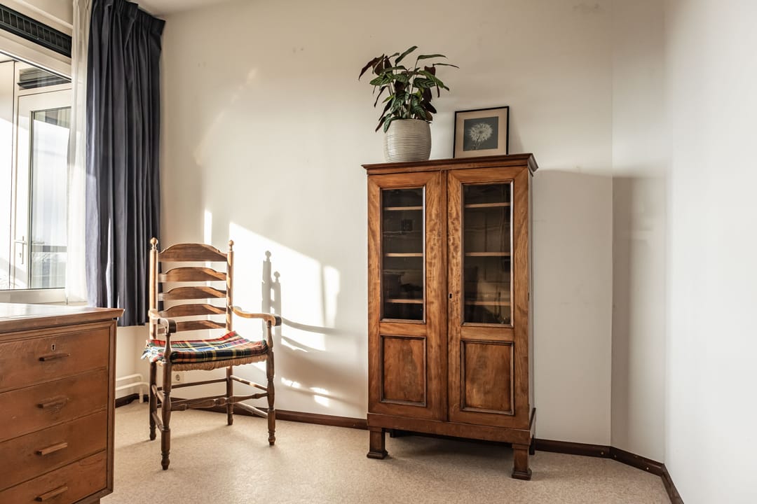 Foto 17 van Zandvoorter Allee 298