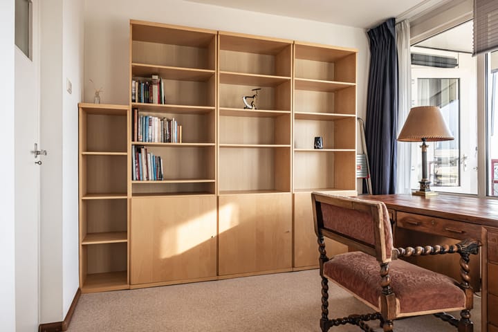 Foto 18 van Zandvoorter Allee 298