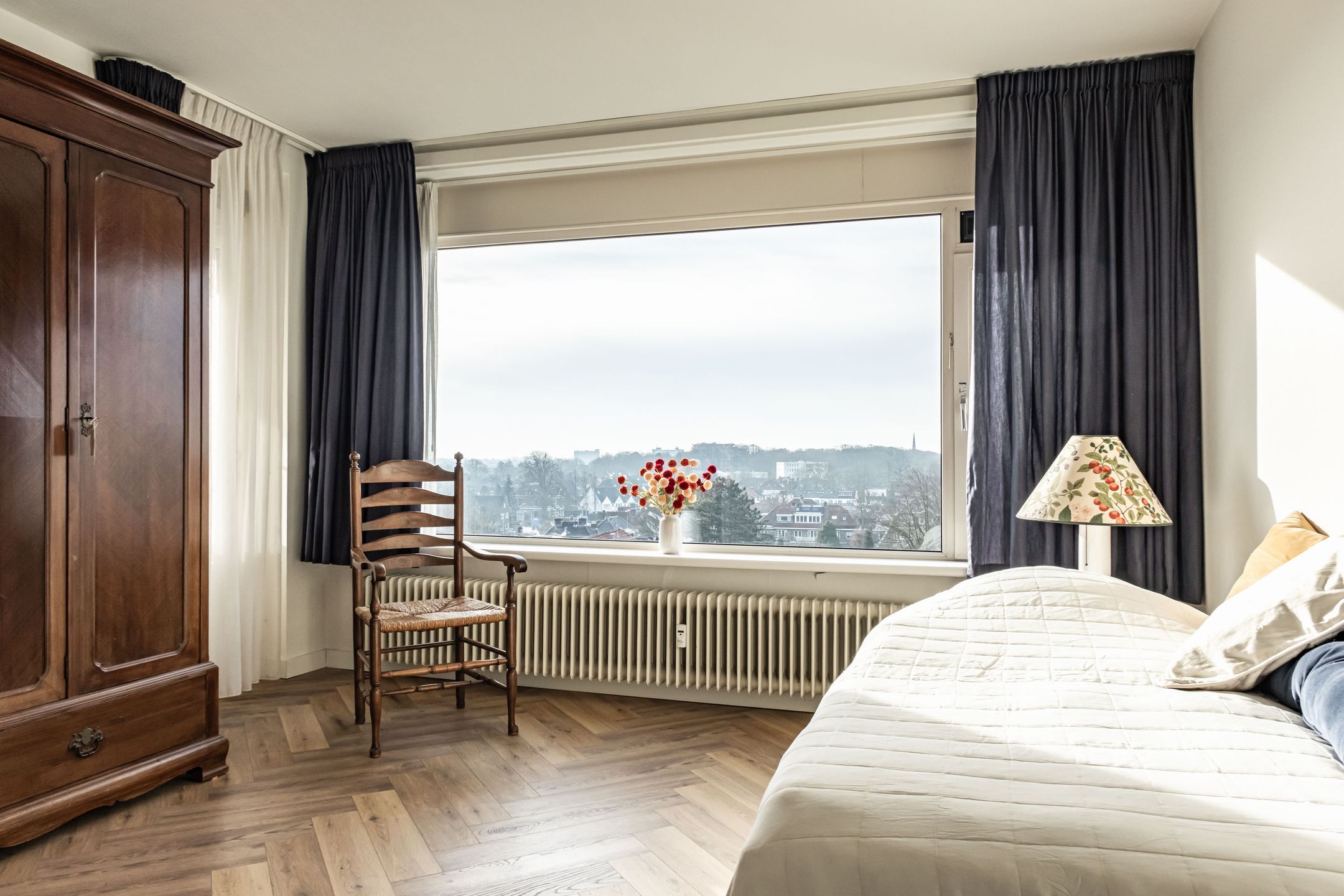 Foto 21 van Zandvoorter Allee 298