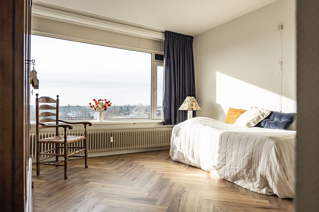 Foto 22 van Zandvoorter Allee 298