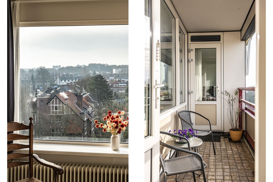 Foto 23 van Zandvoorter Allee 298