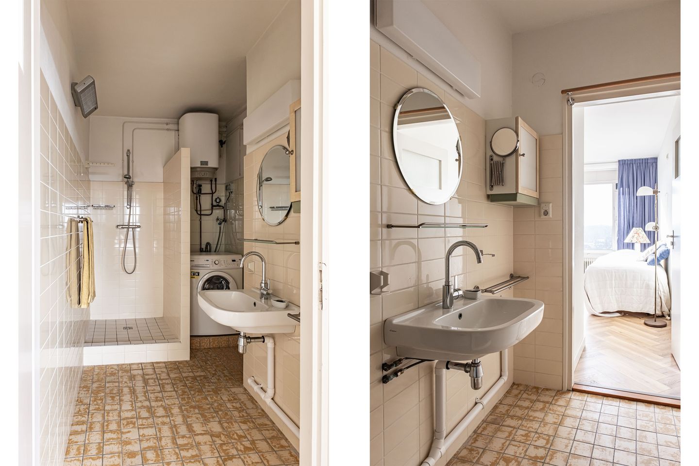 Foto 25 van Zandvoorter Allee 298