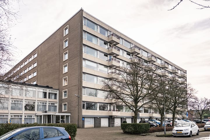 Foto 27 van Zandvoorter Allee 298