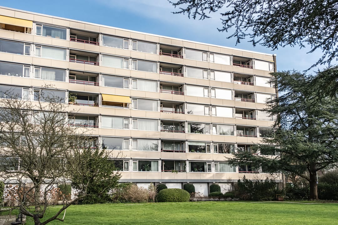 Foto 28 van Zandvoorter Allee 298