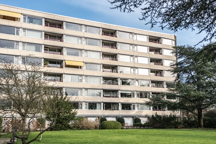 Foto 28 van Zandvoorter Allee 298