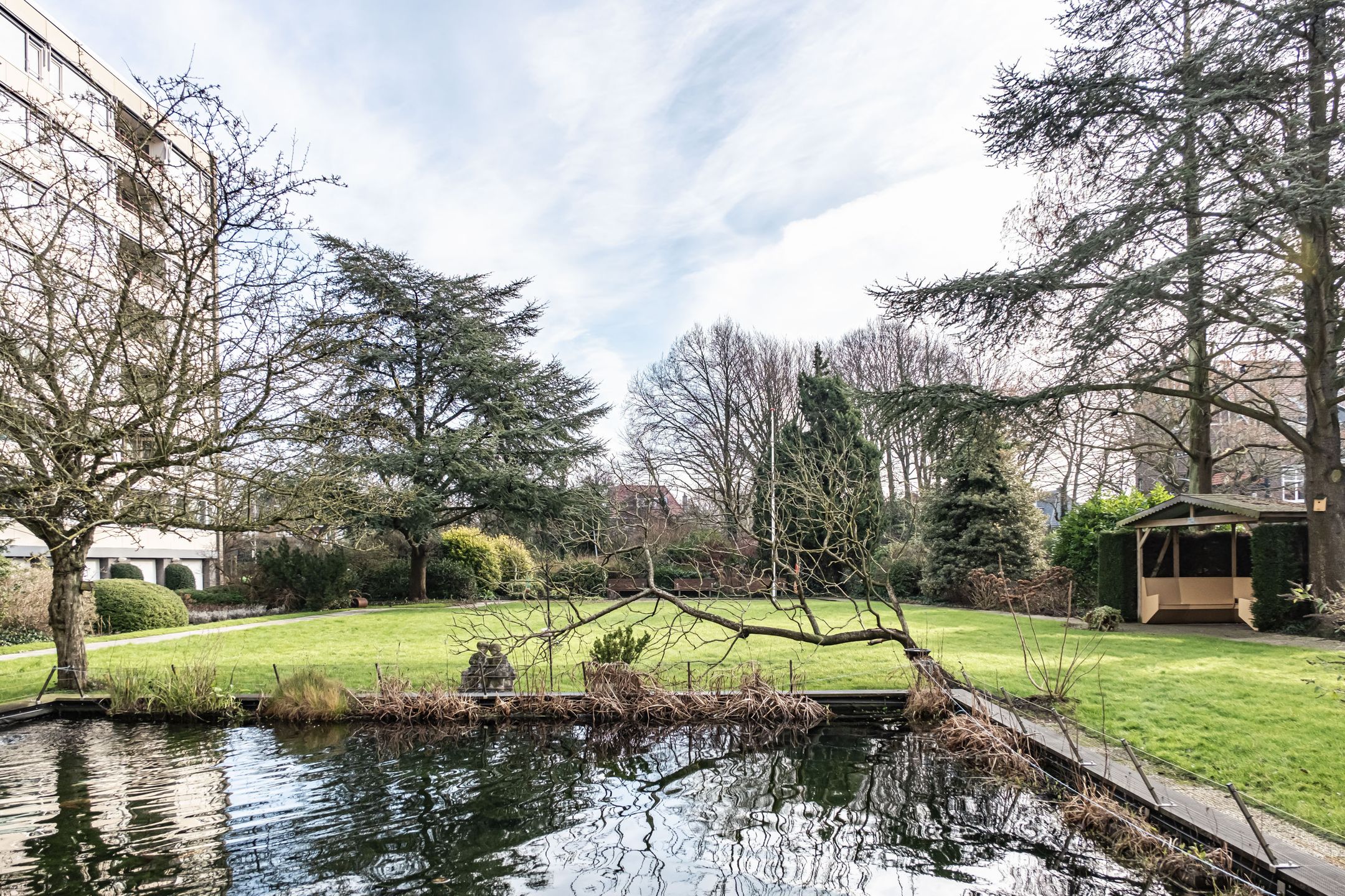 Foto 30 van Zandvoorter Allee 298