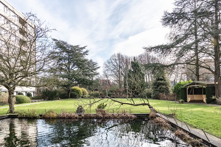 Foto 30 van Zandvoorter Allee 298