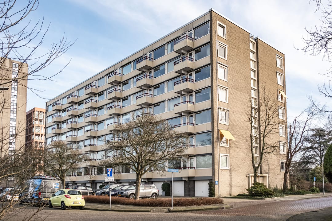 Foto 31 van Zandvoorter Allee 298