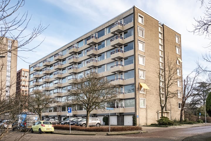 Foto 31 van Zandvoorter Allee 298