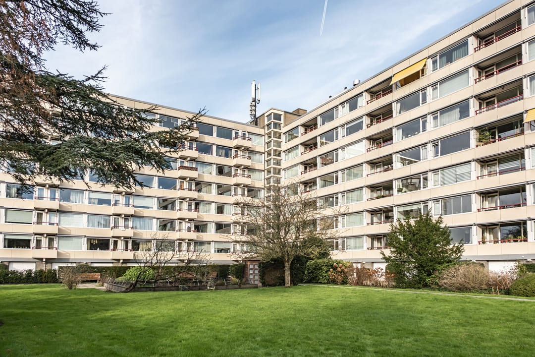 Foto 32 van Zandvoorter Allee 298