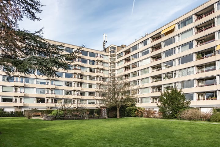 Foto 32 van Zandvoorter Allee 298