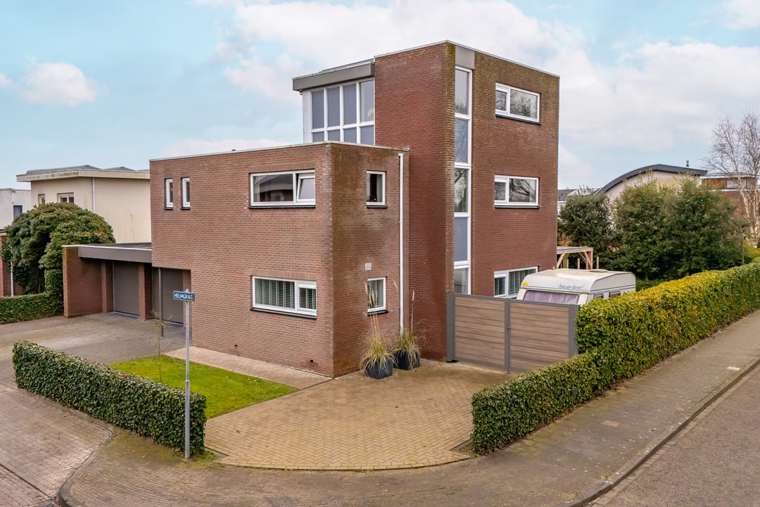 Foto 1 van Helmgras 19