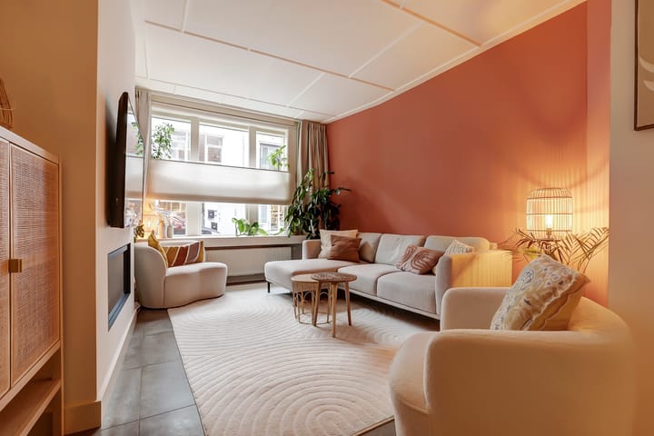 Foto 2 van Prijssestraat 1-A