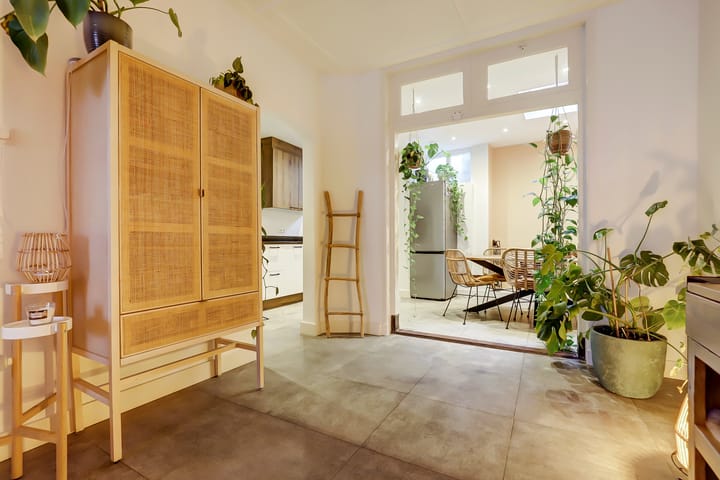 Foto 3 van Prijssestraat 1-A