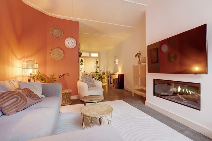 Foto 4 van Prijssestraat 1-A