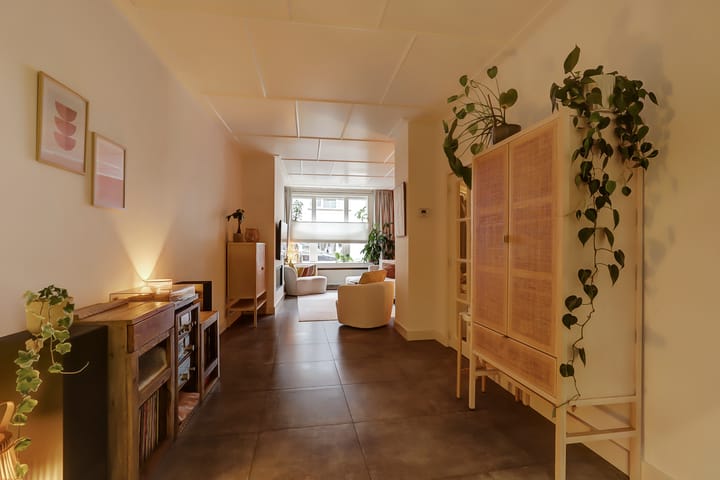 Foto 7 van Prijssestraat 1-A