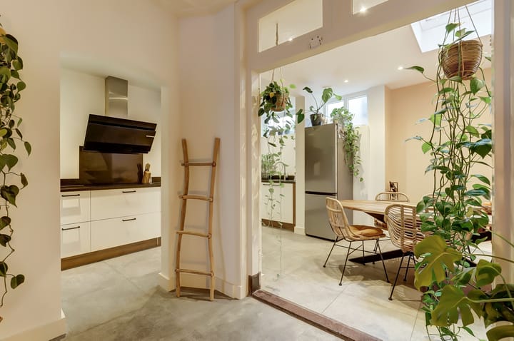 Foto 8 van Prijssestraat 1-A