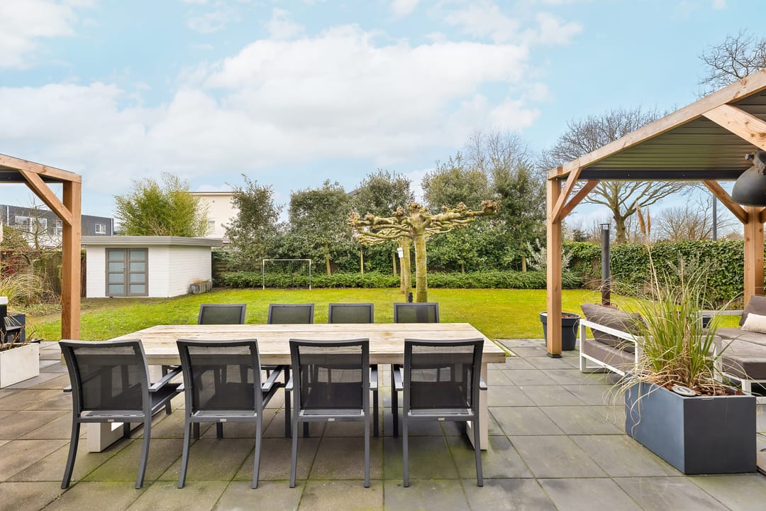 Foto 16 van Helmgras 19