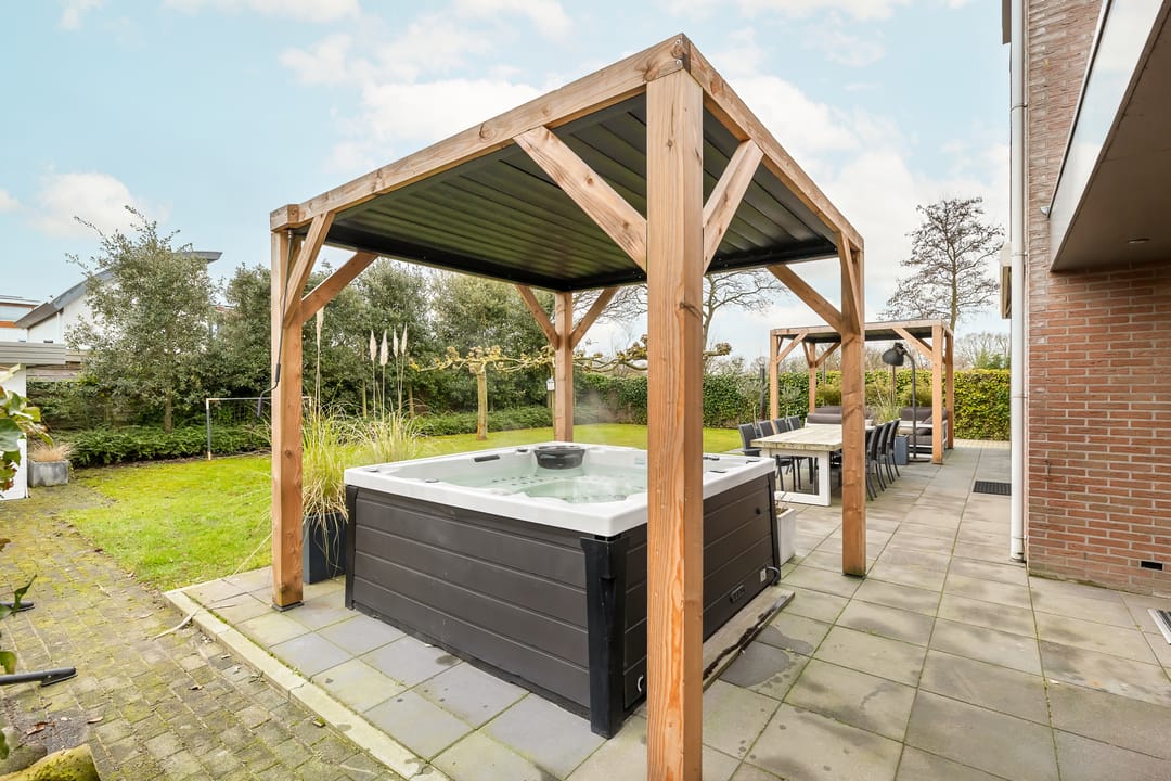 Foto 17 van Helmgras 19