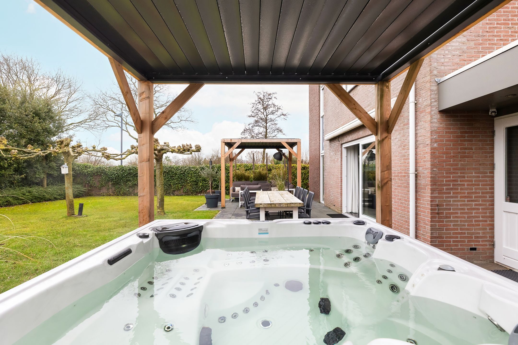 Foto 18 van Helmgras 19