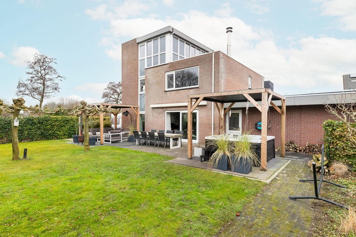 Foto 19 van Helmgras 19