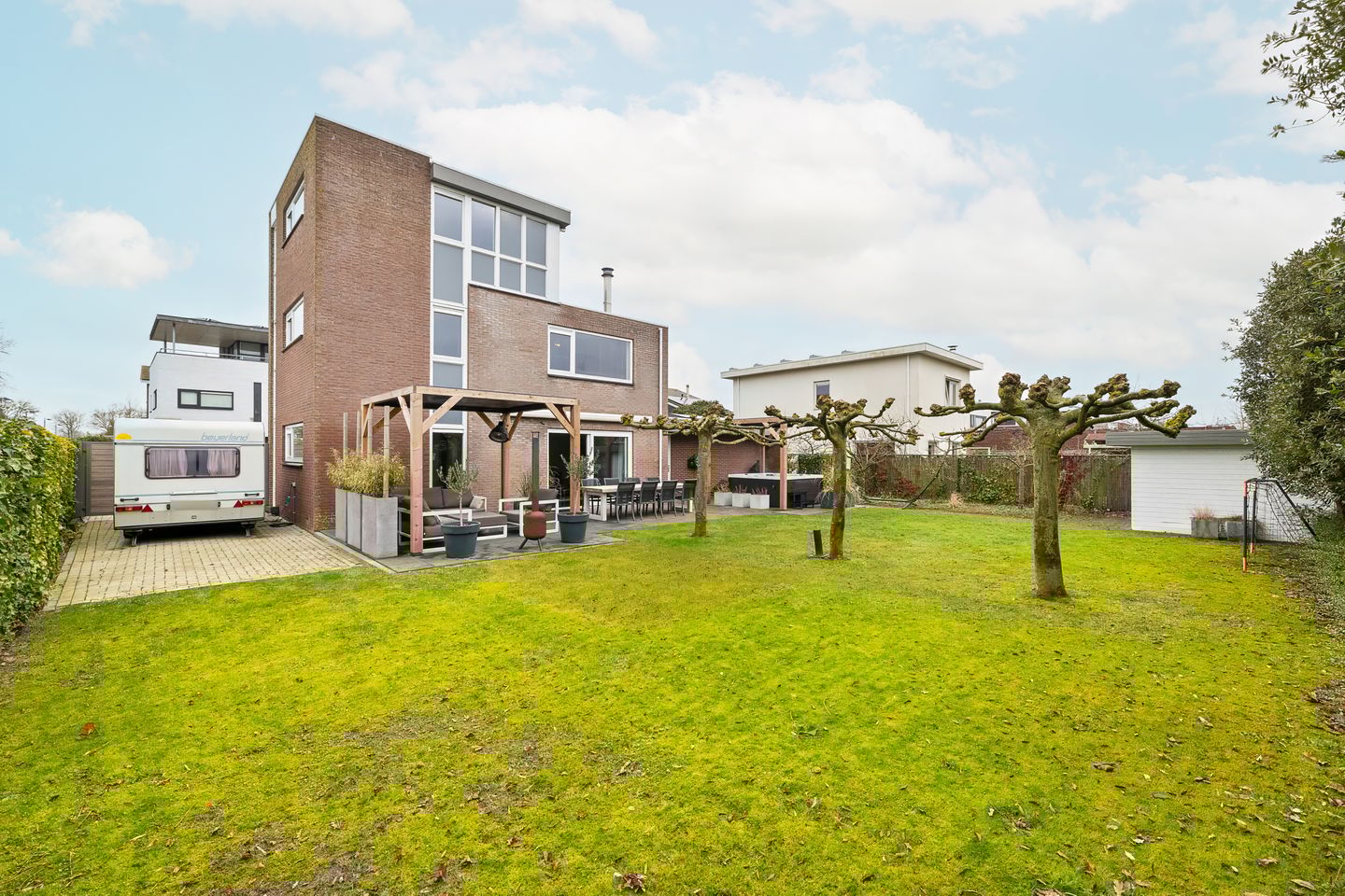 Foto 20 van Helmgras 19