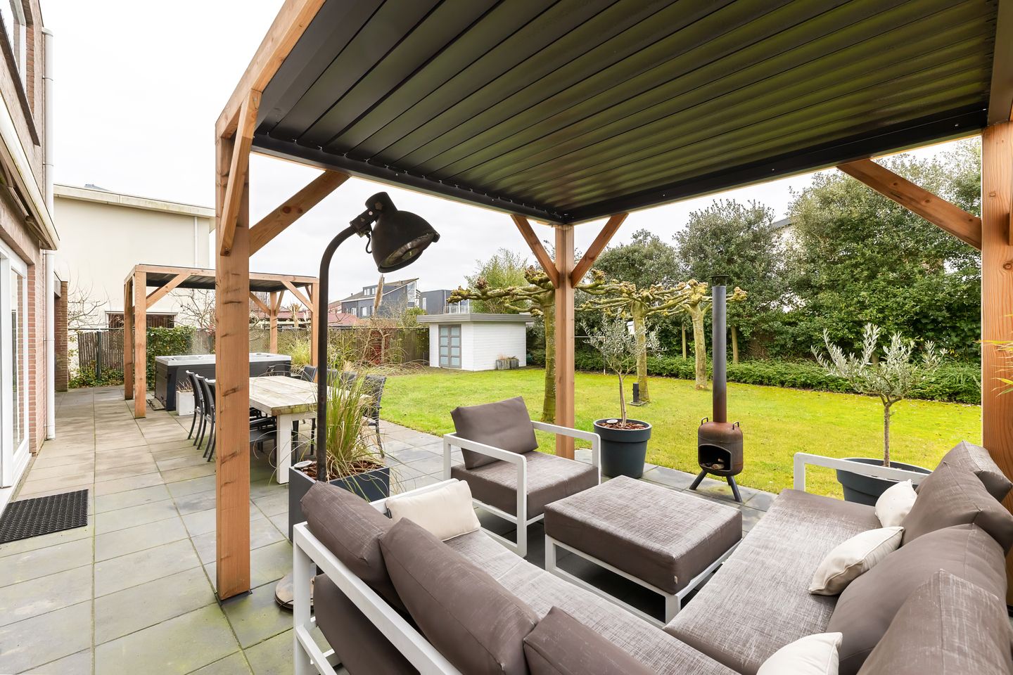 Foto 4 van Helmgras 19