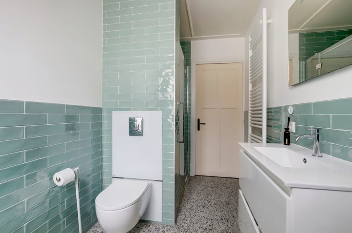 Foto 25 van Prijssestraat 1-A