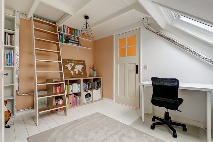 Foto 27 van Prijssestraat 1-A