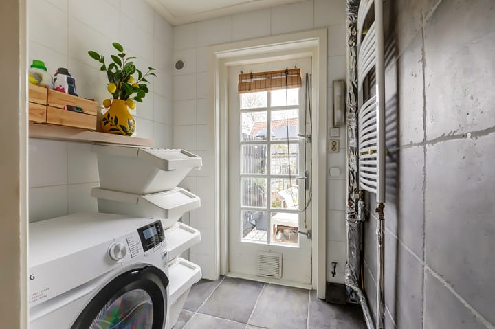 Foto 30 van Prijssestraat 1-A