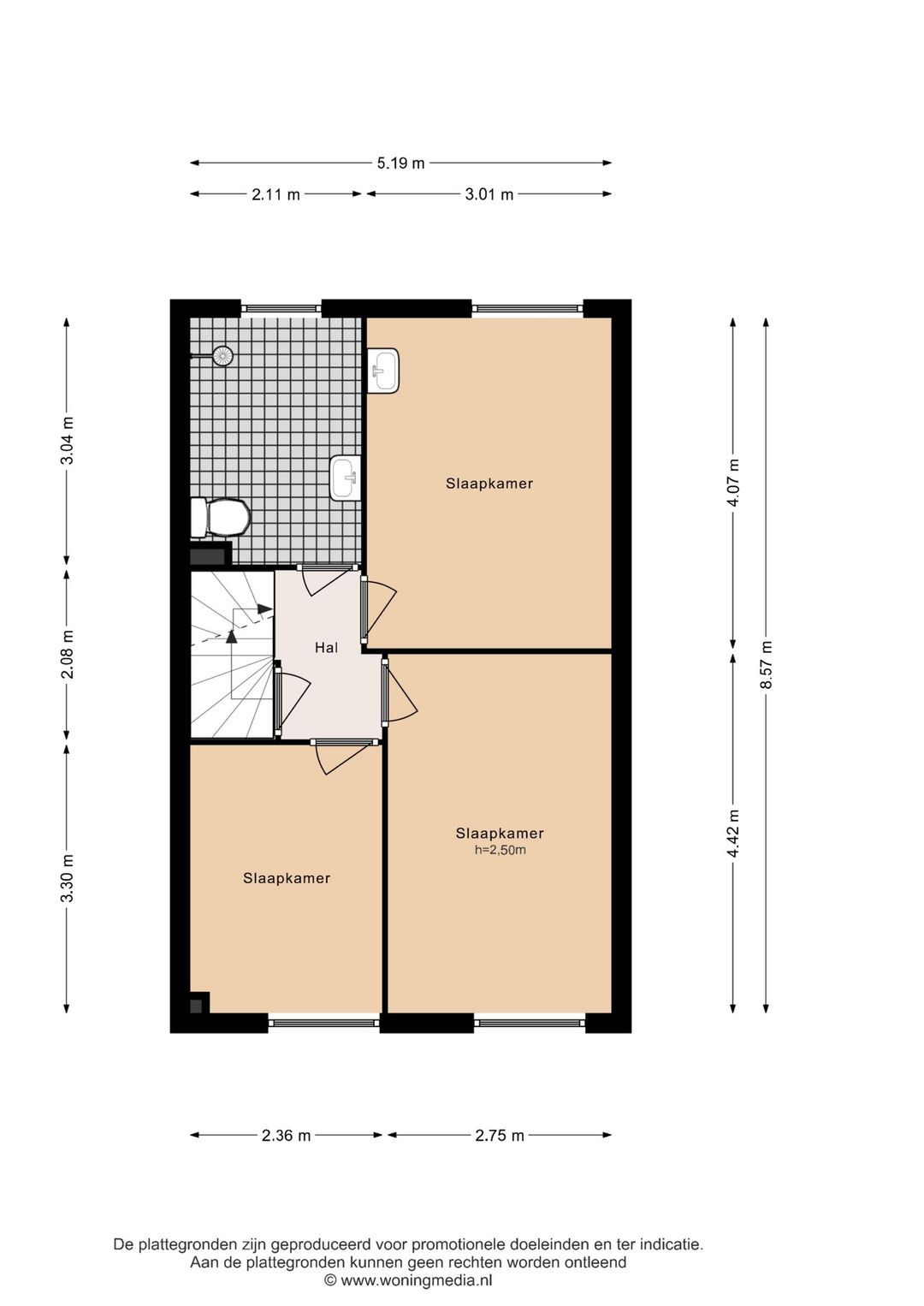 Foto 26 van Snelleveldstraat 25