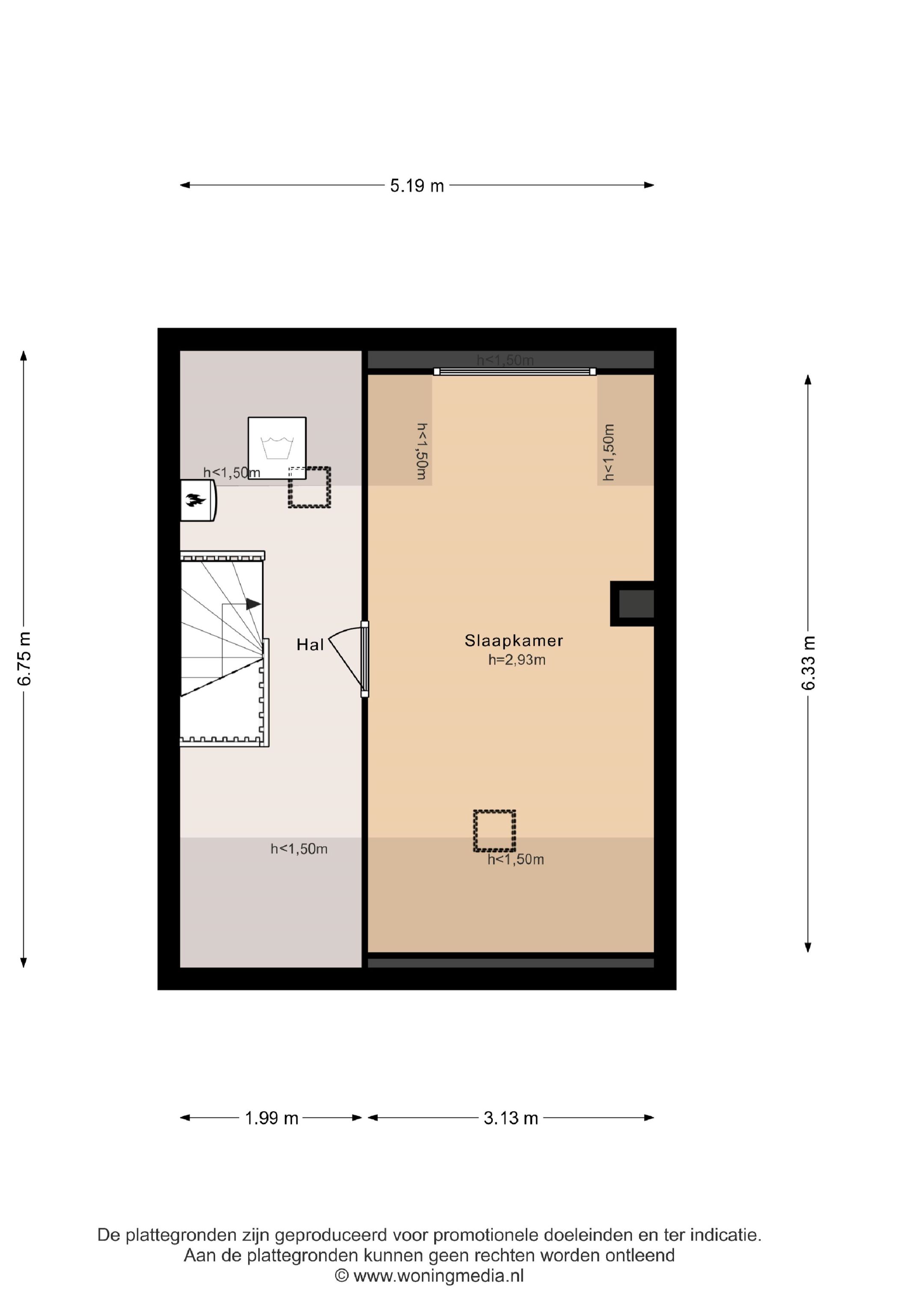 Foto 27 van Snelleveldstraat 25
