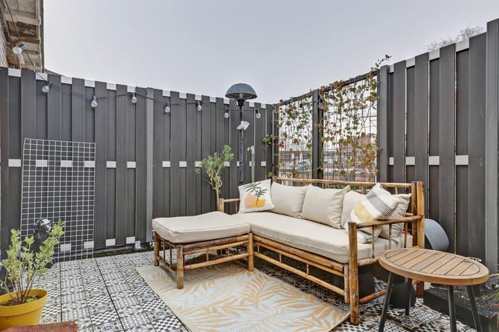 Foto 33 van Prijssestraat 1-A