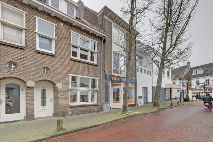 Foto 35 van Prijssestraat 1-A