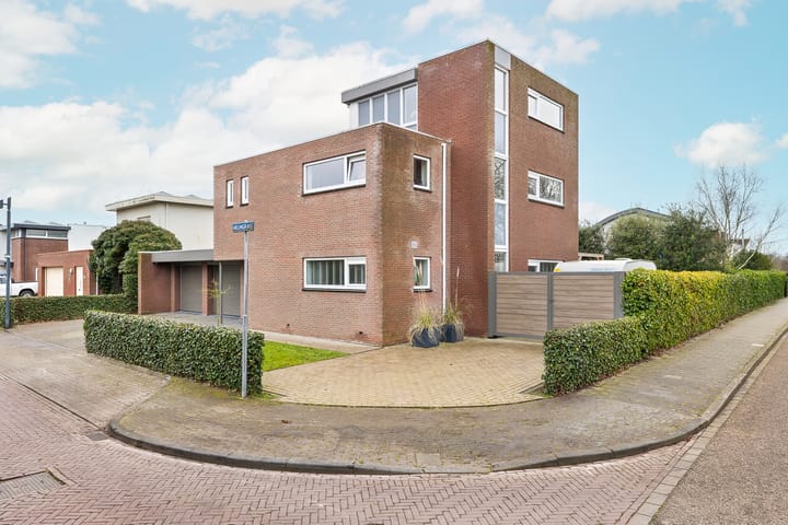 Foto 36 van Helmgras 19